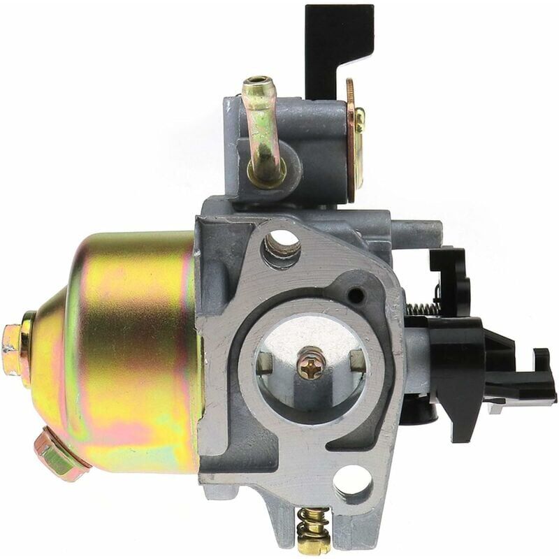 foto del prodotto carburatore honda ricambio per tosaerba honda per gxv120 gxv140 gxv160 hr194 hr195 hr214 hr215 hr216