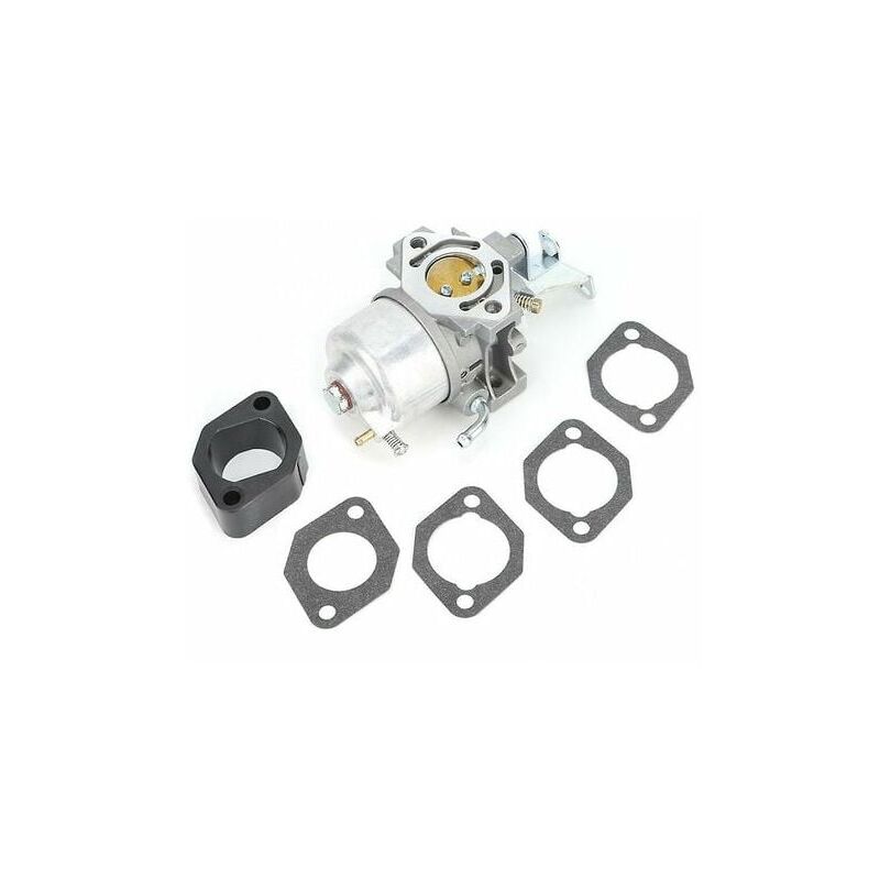 foto del prodotto carburatore 715668 715443 715121 185432 185437 185462 adatto ai motori mitsubishi 8hp 10hp gt1000 gm291 gm301 gb300