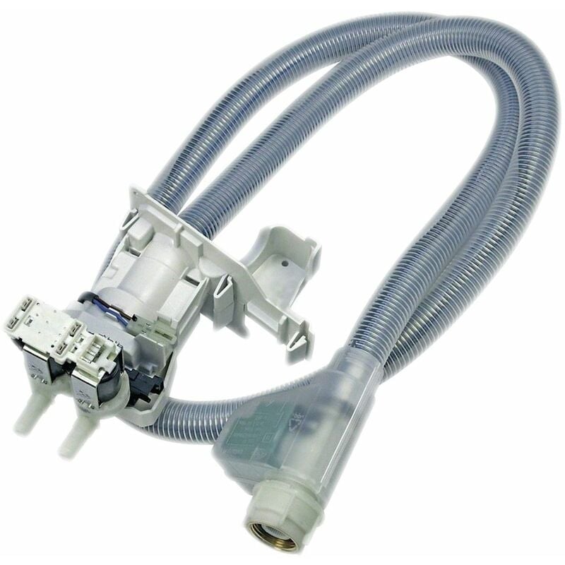 foto del prodotto bosch tubo d ingresso dell acqua aquastop lavatrice 312455