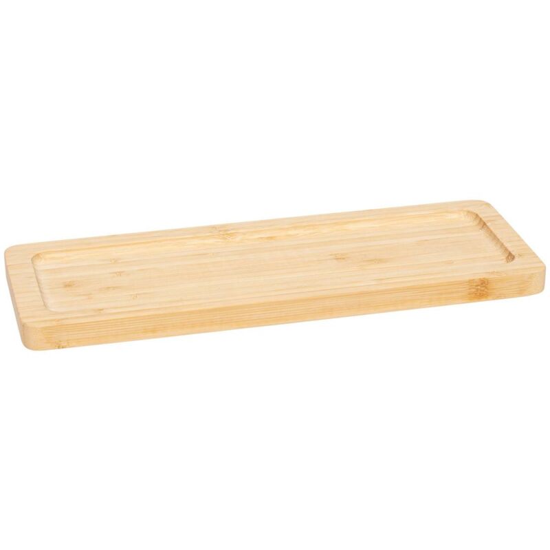 foto del prodotto piatto da portata rio bamboo 11x30cm sg secret de gourmet