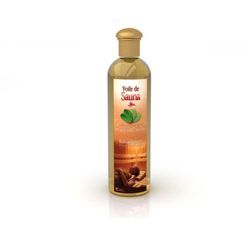 foto del prodotto velo della sauna aroma mediterraneo 250ml