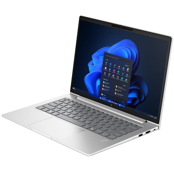 immagine 0 del prodotto hp elitebook 660 16 inch g11 notebook pc intel core ultra 7 165u computer portatile 40,6 cm 16 wuxga 16 gb ddr5 sdram 512 gb ssd wi fi 6e 802.11ax windows 11 pro argento