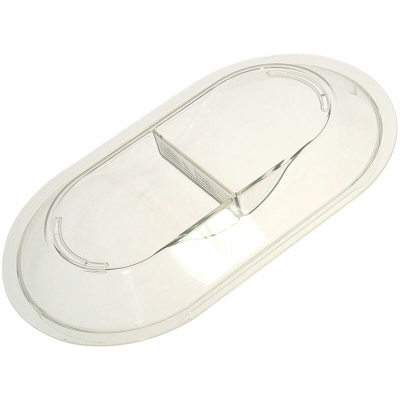 foto del prodotto coperchio vaporiere, cuocitori a vapore braun 4369617
