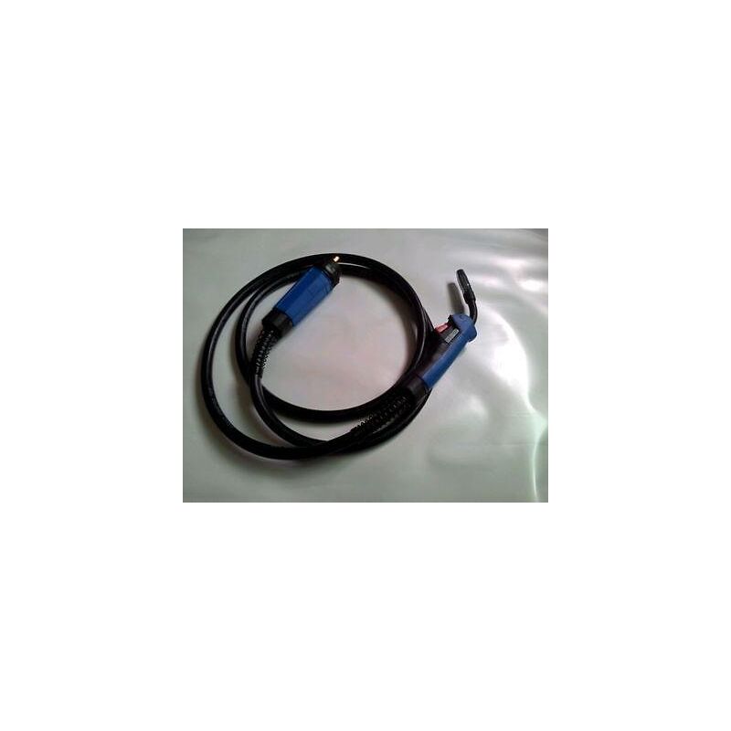 foto del prodotto furanp torcia mig 180a saldatrice saldatore 3 metri originale deca 010234 ergoplus 15
