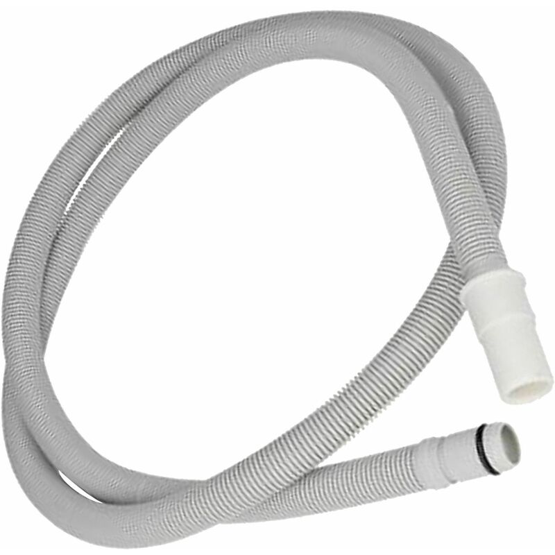 foto del prodotto tubo di scarico originale lavastoviglie bosch 3172483380585382041