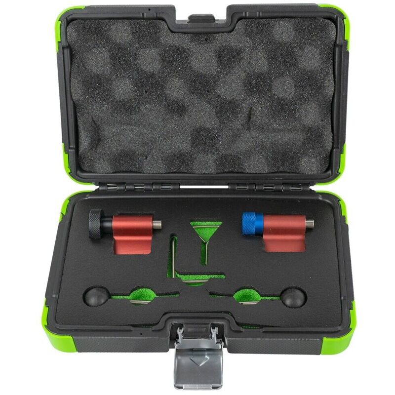 foto del prodotto jbm kit messa in fase audi dodge ford seat skoda volkswagen mitsubishi seat 53275