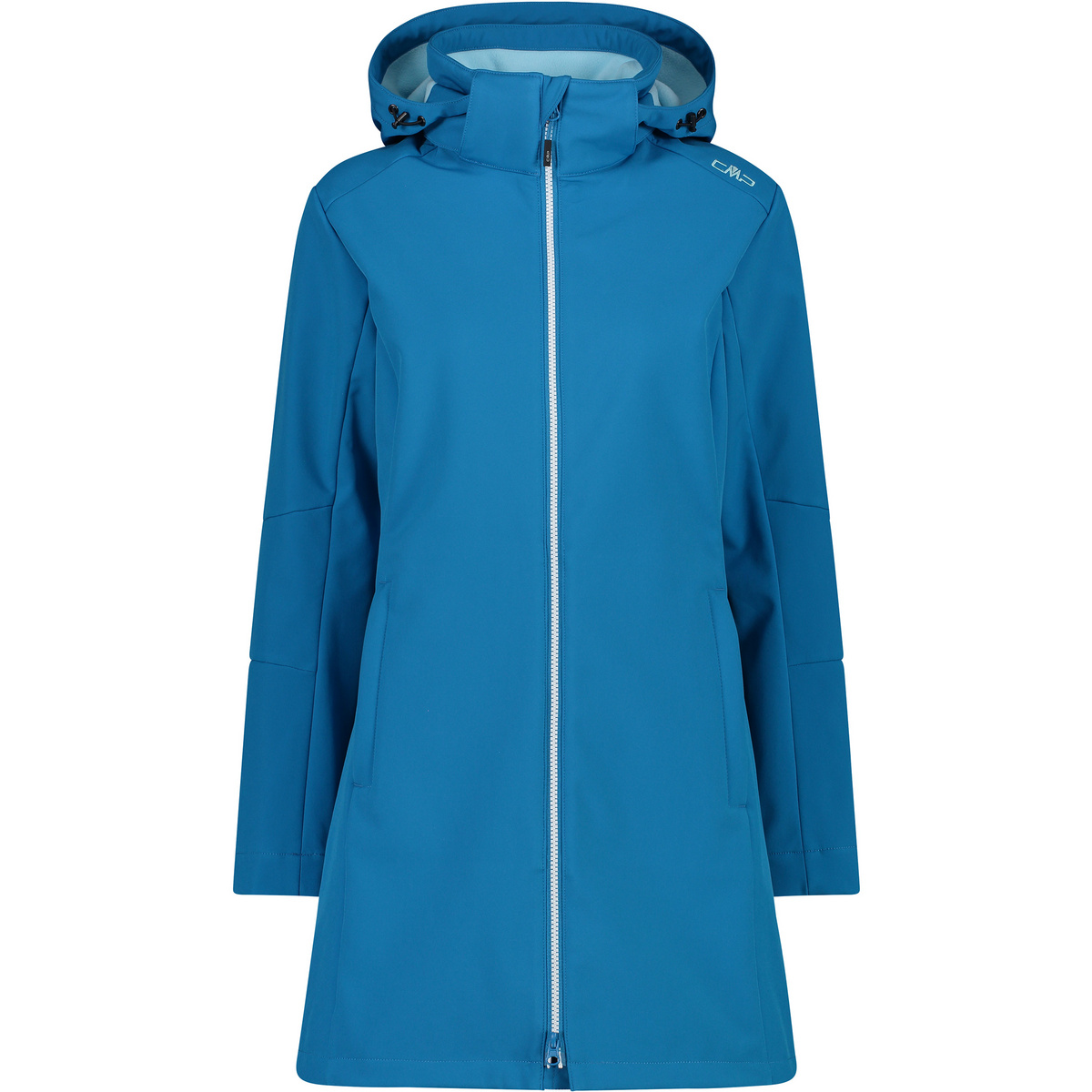 immagine 0 del prodotto cmp donna parka softshell