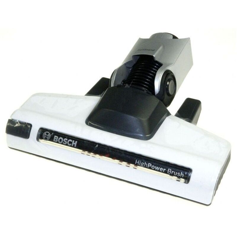 foto del prodotto bosch spazzola elettrica originale aspirapolvere 296277
