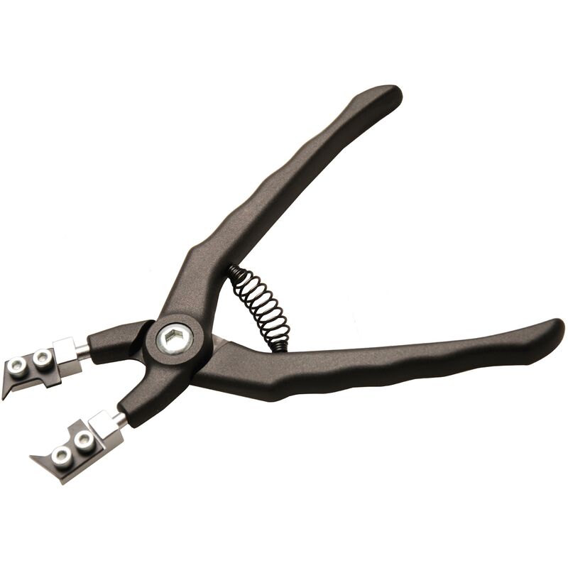 foto del prodotto bgs technic pinza per fascette cuffia asse per vag, mercedes benz, toyota