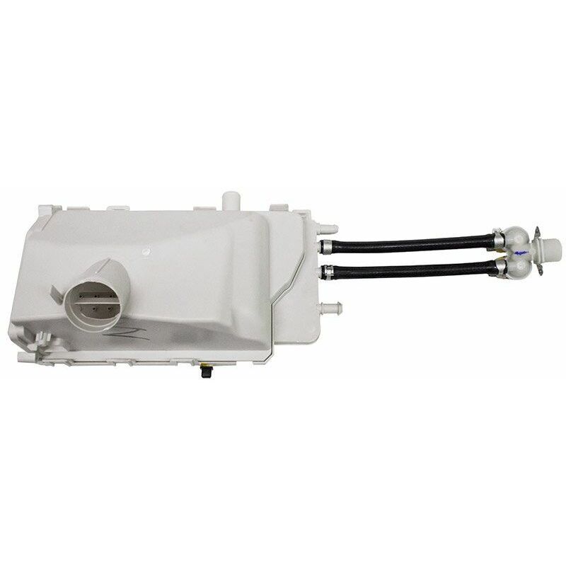 foto del prodotto distributore del detersivo originale lavatrice samsung 3328378055182721535