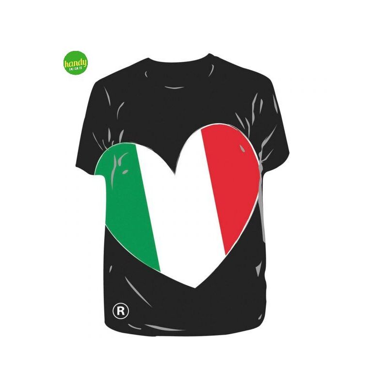 foto del prodotto profumatore t shirt ototop italia