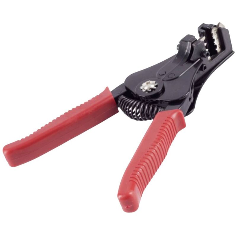 foto del prodotto bkl electronic 2803002 elettricisti pinza spelacavi 6 fino a 2.50 mm 