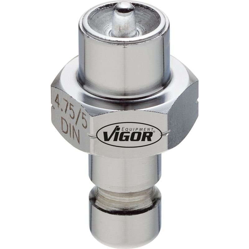 immagine 0 del prodotto vigor thrust block din sae v2553 5 mm
