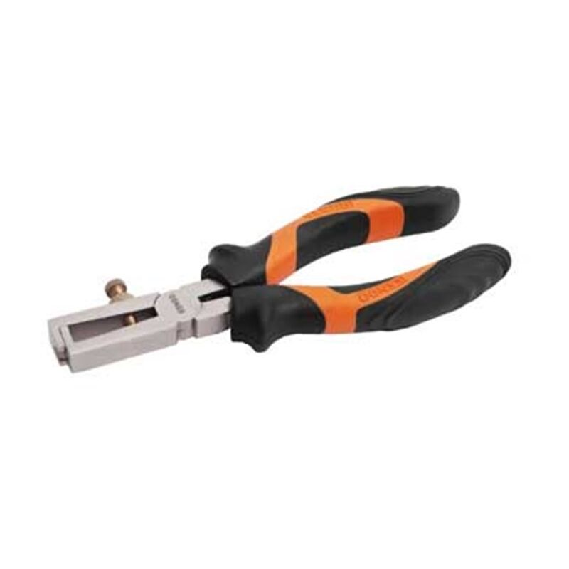 foto del prodotto kendo pinza spellafili 160 mm