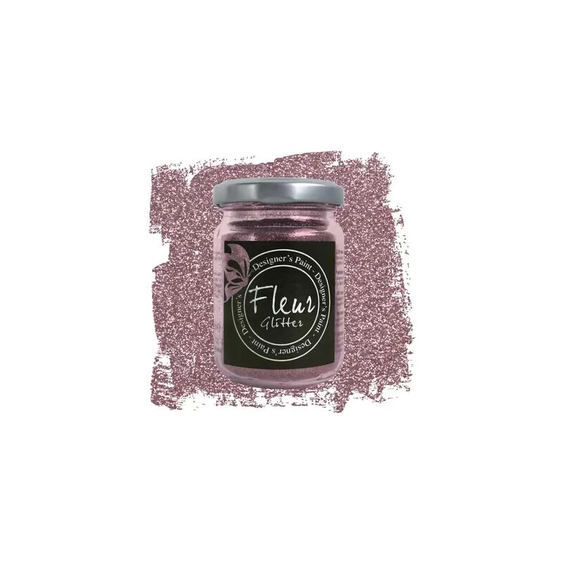 foto del prodotto to do glitter 90 gr powder rose