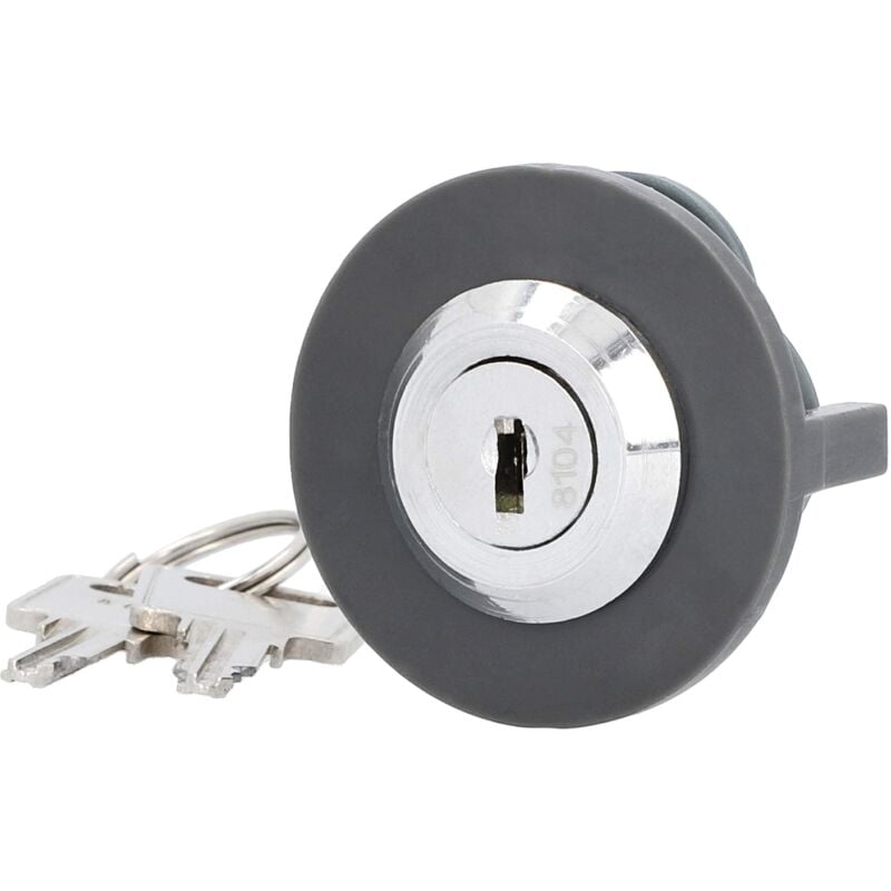 foto del prodotto 402221 serratura a contatto per presa elettrica di sicurezza unitec