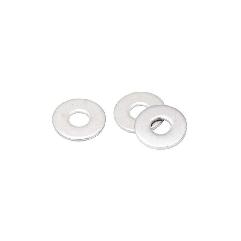 foto del prodotto ranelle tre volte il foro inox mm.5x15