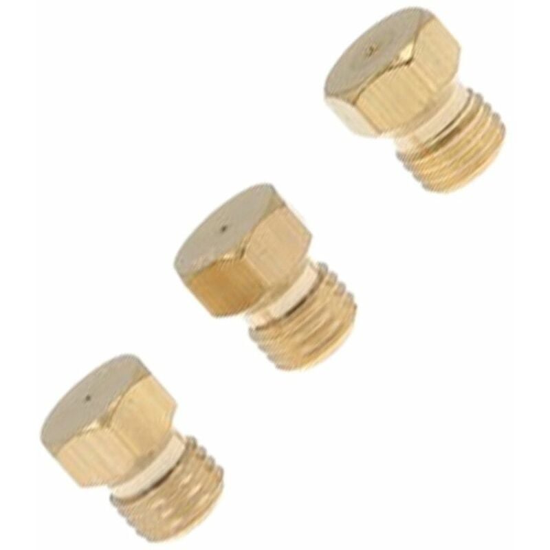 foto del prodotto kit ugelli per gaz liquido originale piano cottura bosch 321623