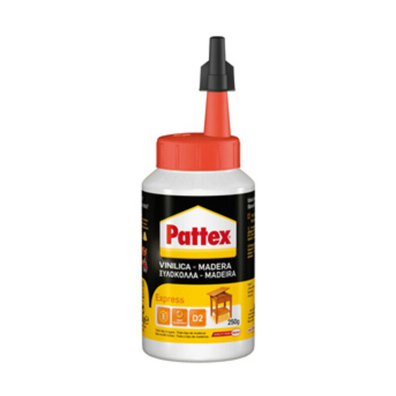 foto del prodotto capaldo pattex vinilica express da gr.250. prezzo per 1 pezzo.