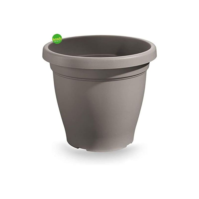 foto del prodotto vaso veca verona avana 18 cm