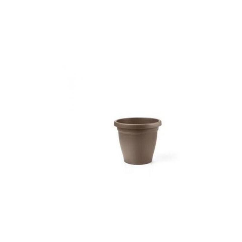 foto del prodotto vaso verona 30cm avana