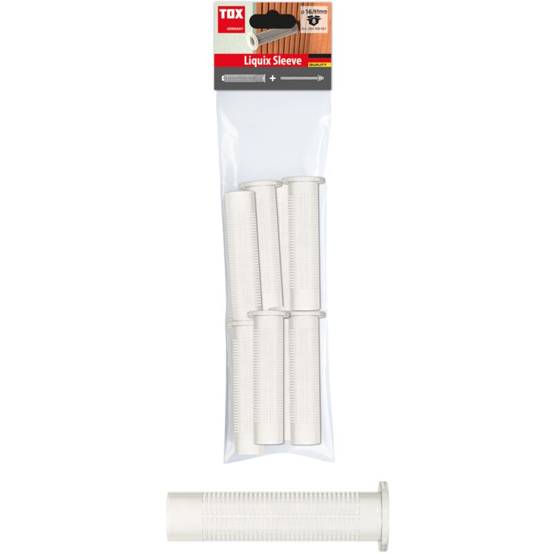 foto del prodotto manicotto filtrante liquix sleeve 20x200mm
