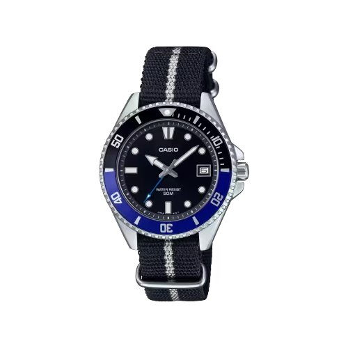 immagine 0 del prodotto orologio casio mdv 10c 1a2vef standard