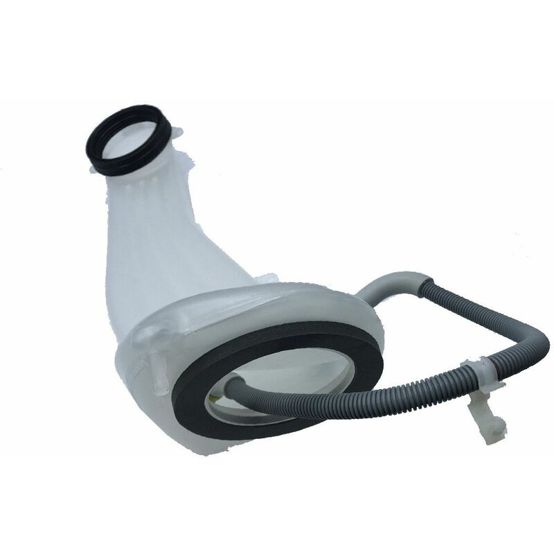 foto del prodotto condensatore lavatrice beko 4358253
