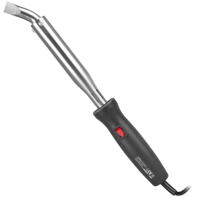 foto del prodotto stahlwerk saldatore ad alte prestazioni lk 300 st saldatore elettrico potenza 300 w