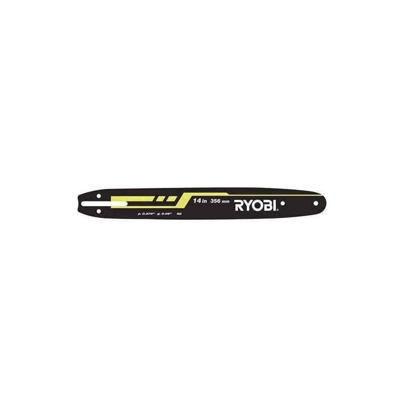 foto del prodotto rac246 barra 16 40cm 1,27mm 56 maglie 9,53mm motosega ryobi