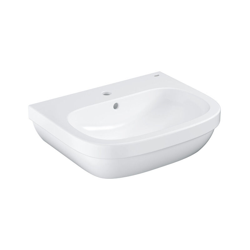 foto del prodotto grohe lavabo sospeso euro ceramic 60 cm 39335000 