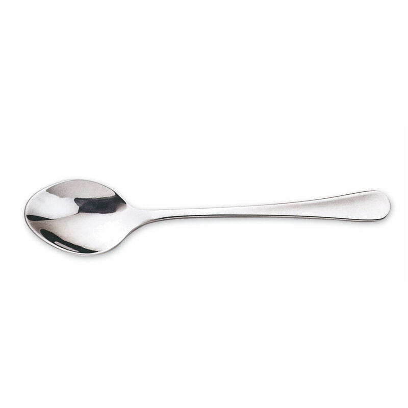 foto del prodotto moka madrid spoon cucchiaio moka serie madrid 115 mm.