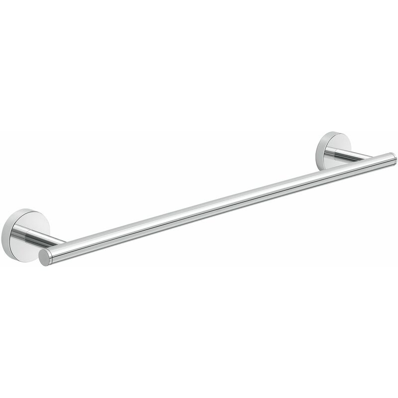 foto del prodotto kiamami valentina asta porta salviette a parete da 45 cm cormato sparta