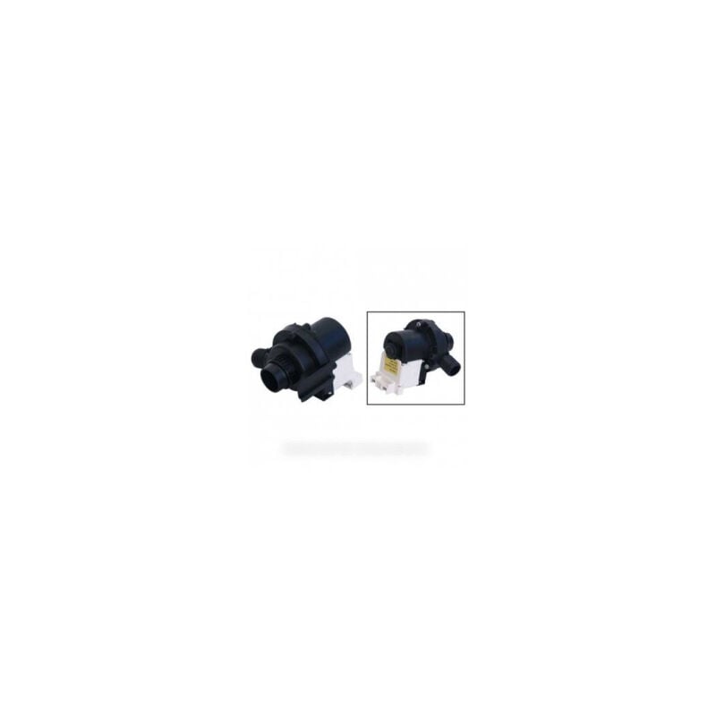 foto del prodotto pompa di scarico askoll m230 34w lavatrice arthur martin electrolux 332797