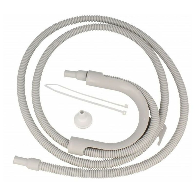 foto del prodotto tubo di scarico originale asciugatrice bosch 2950173058439859222