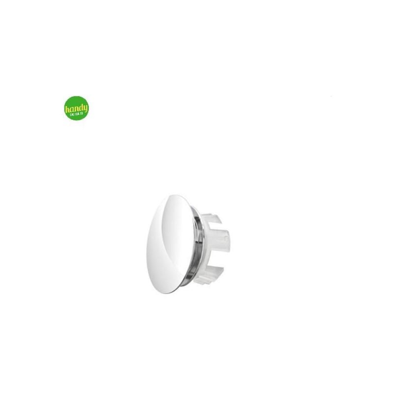 foto del prodotto ghiera troppo pieno feridras 24 28mm cieca cromo