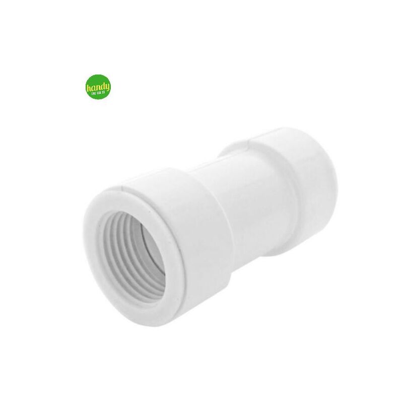 foto del prodotto manicotto tubo di scarico condensa ambra water 20mm