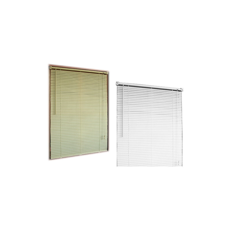 foto del prodotto tende veneziane ventana crema 50x130