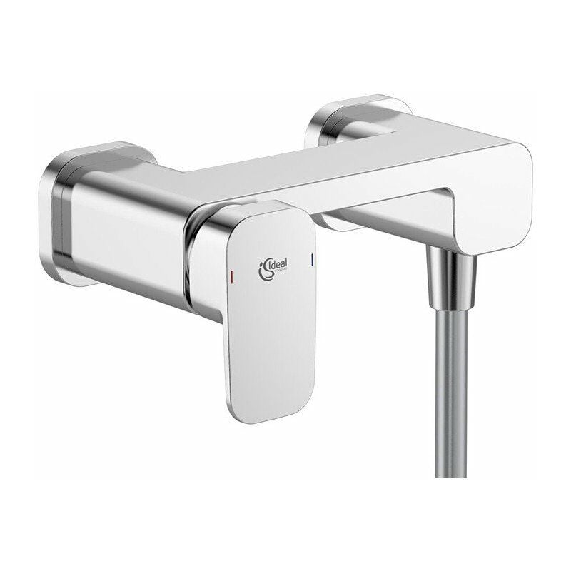 immagine 0 del prodotto ideal standard miscelatore monocomando doccia tonic ii ap cromato