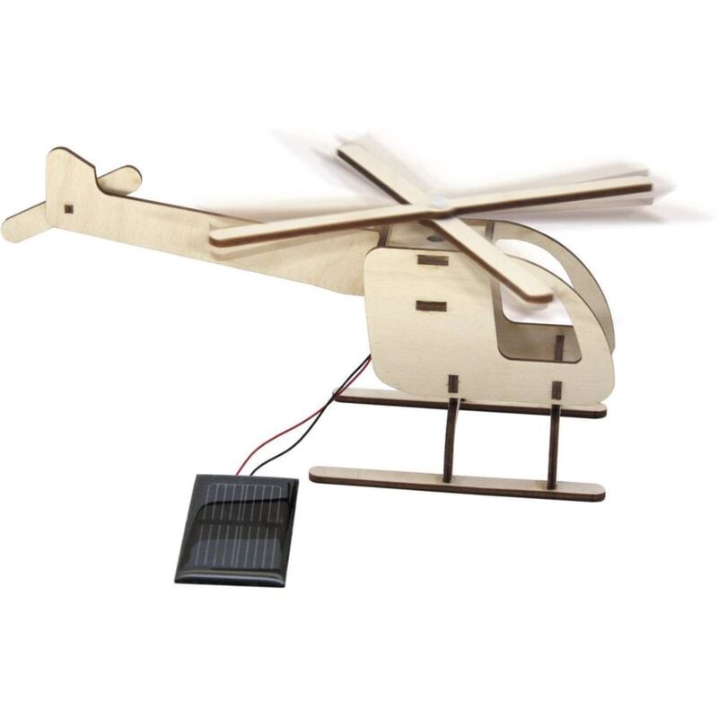 foto del prodotto 40260 40260 elicottero solare sol expert