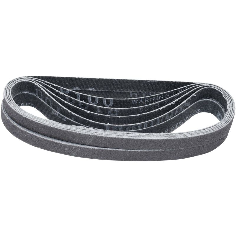 foto del prodotto nastri abrasivi grana 100 330 x 10 mm 9033 4100 10