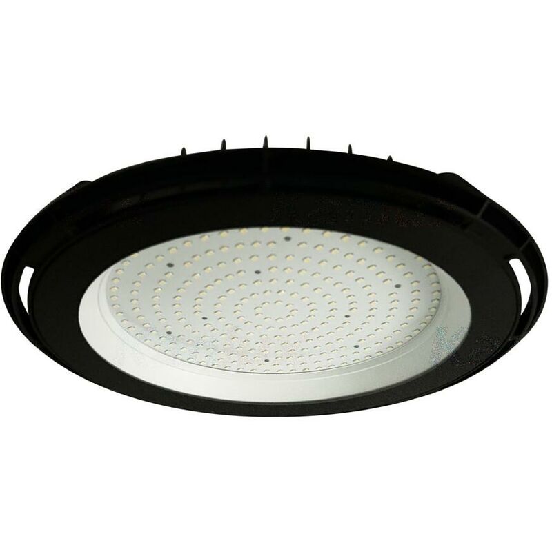 foto del prodotto kanlux lampada led high bay hb ufo led 150w nw luce naturale