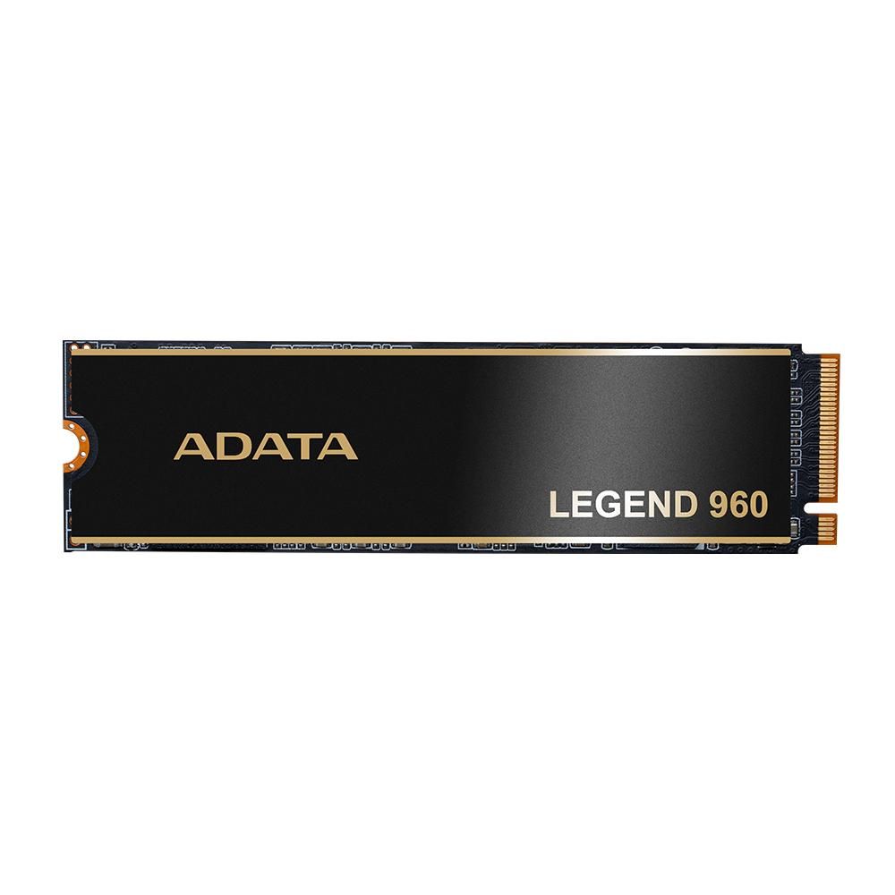 immagine 0 del prodotto adata legend 960 1 tb m.2 pci express 4.0 nvme 3d nand
