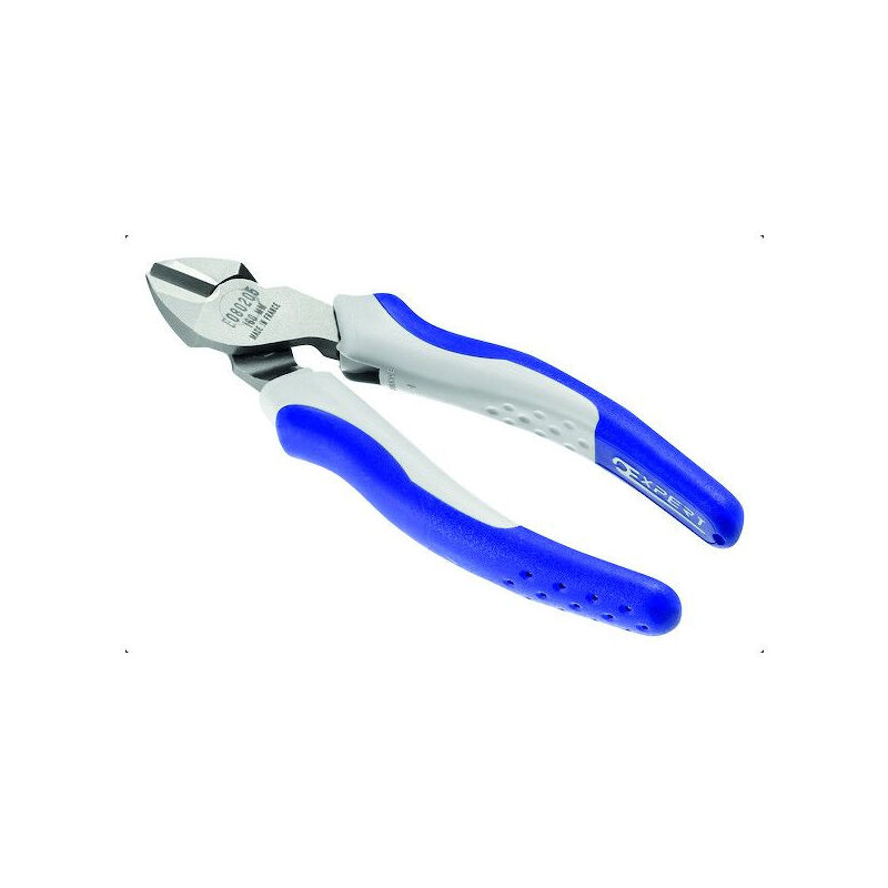 foto del prodotto taglierina meccanica diagonale 180 mm expert di facom e080206