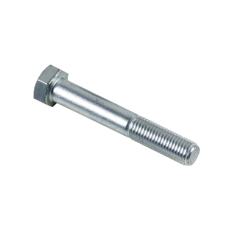 foto del prodotto corpo bullone lennie zincato bianco 16x160 scatola da 25 vhp881616002b