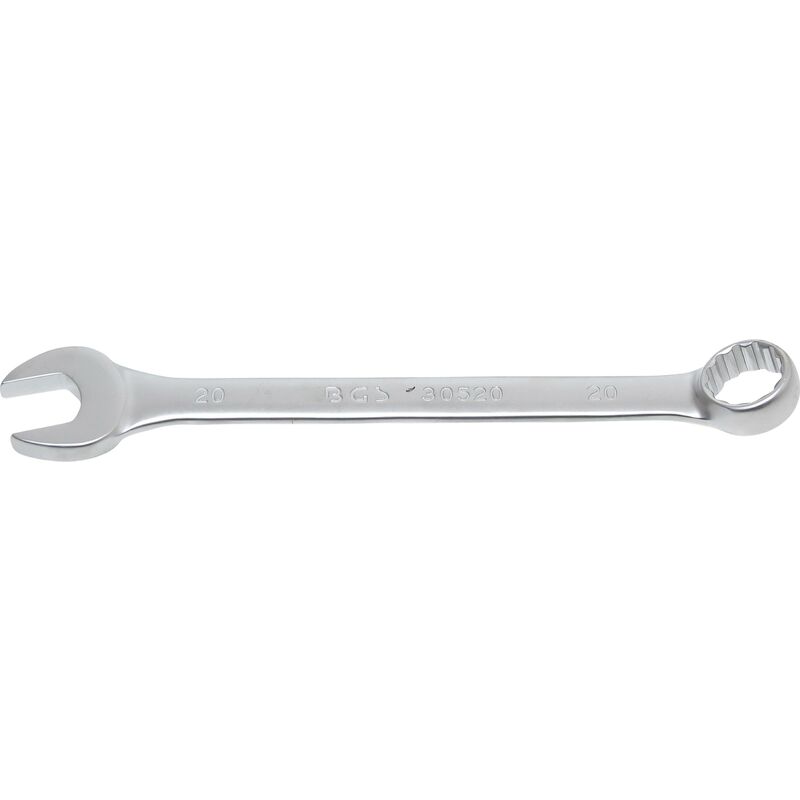 immagine 0 del prodotto chiave combinata anello forchetta 20 mm