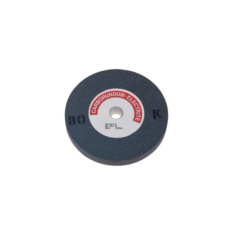 foto del prodotto mola abrasiva x sgrosso sintetica pg variante 2 g.60 mm 200 f.20 gri