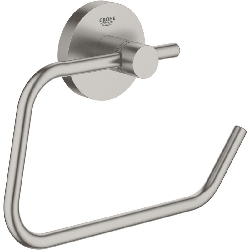foto del prodotto grohe rimuovi carta da parati essentials, supersteel 40689dc1 