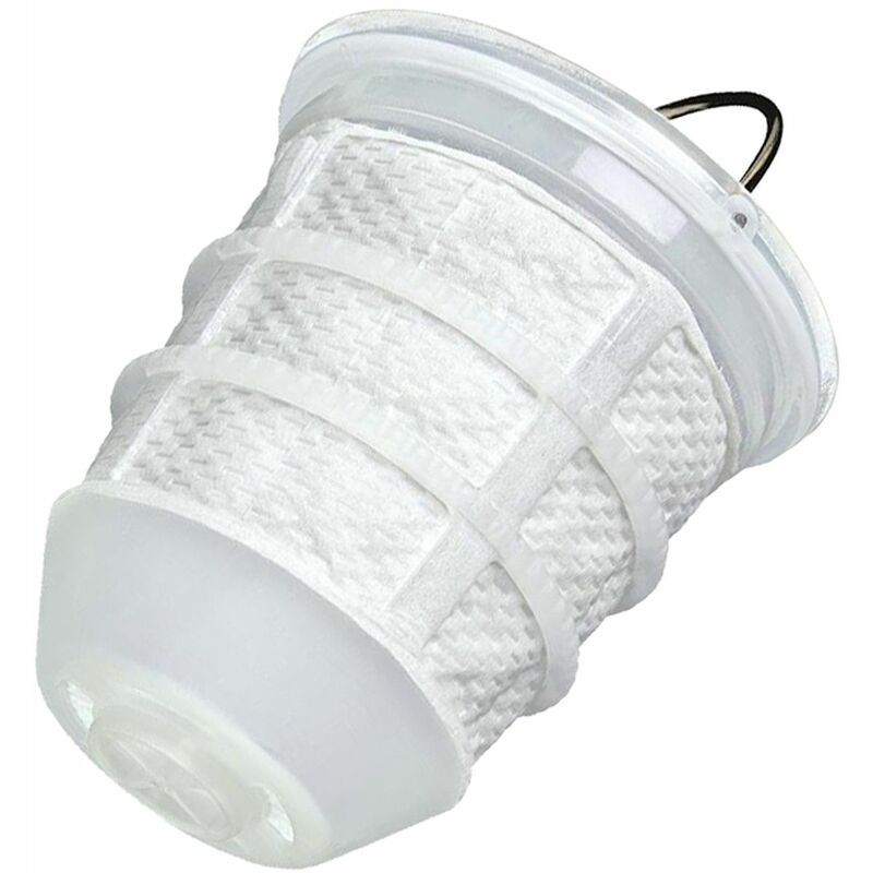 foto del prodotto filtro originale aspirapolvere black decker 294949