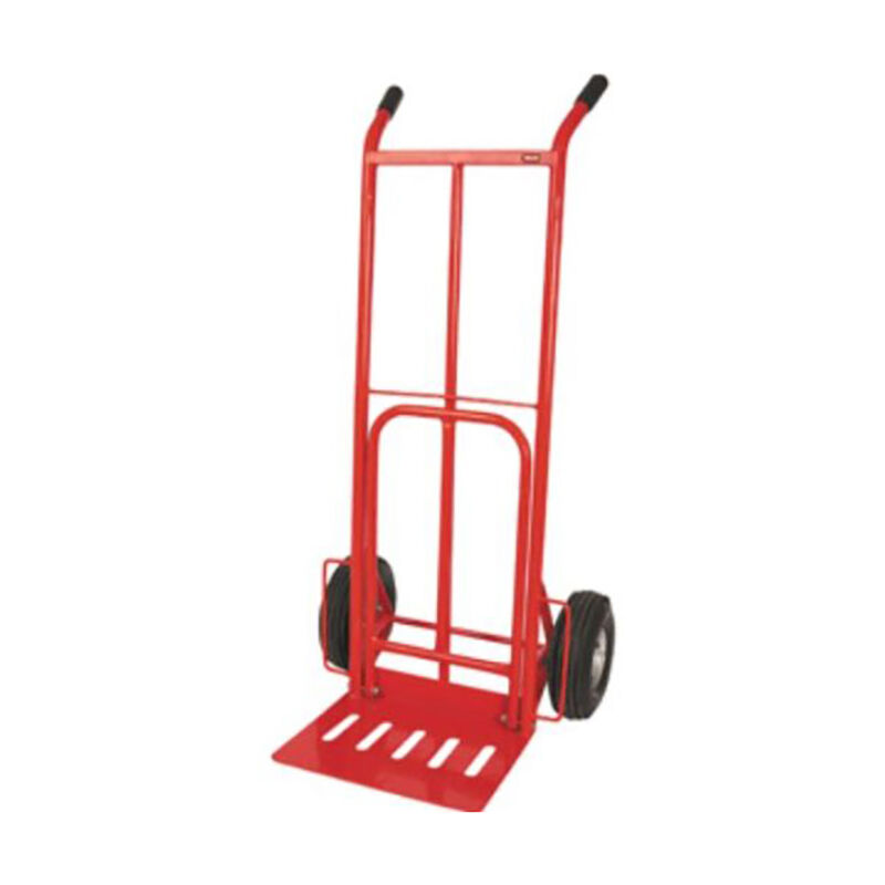 foto del prodotto valex carrello portapacchi 1500125 con ribaltina portata 200 kg